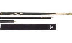 Buffalo Pure snooker cue pack 2 pc with extensions