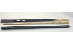 Buffalo Pure snooker cue pack 2 pc with extensions