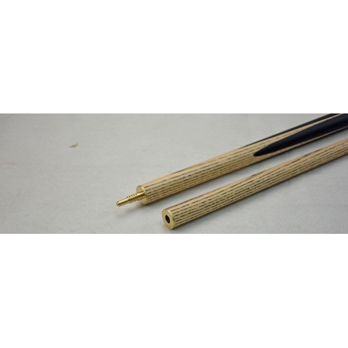Buffalo Pure snooker cue pack 2 pc with extensions
