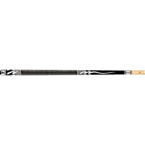 Biliardo lazda Buffalo Glory Pool No.1 145cm/13mm