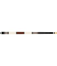 Dufferin pool cue 432 LDC off white
