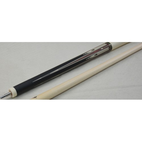 Dufferin pool cue 432 LDC off white
