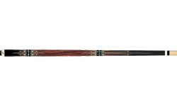 Biliardo lazda Dufferin 432 LDC ruda