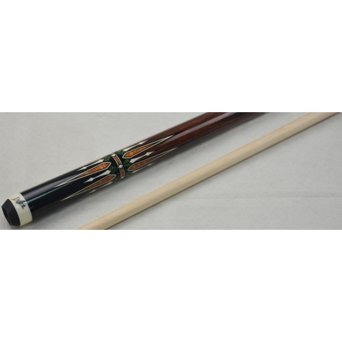 Biliardo lazda Dufferin 432 LDC ruda