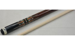 Biliardo lazda Dufferin 432 LDC ruda