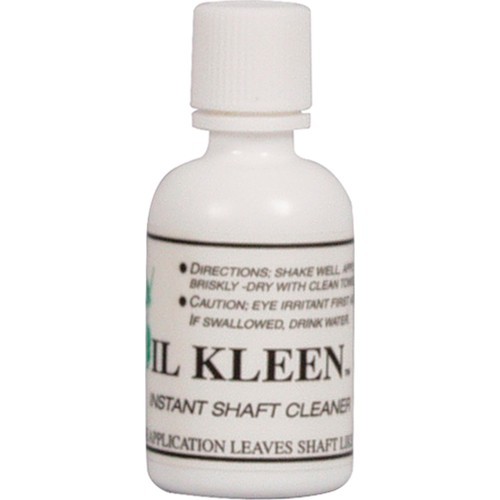 Sil Kleen очиститель шафта бильярдного кия, 1 oz