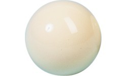 Loose Economy Cue-Ball 54mm