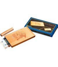 Galvosūkis Philos Money Safe, 20,5x11x2 cm