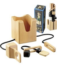 Philos galvosūkis „Bottle Safe“ 10,5x10,5