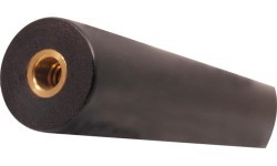 Snukerio lazdos prailgintuvas Buffalo Spacer, 56 cm