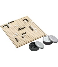 Игра Philos Go & Go Bang Tournament 45,5x42,4 см