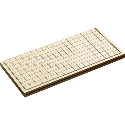 Game Philos Go & Go Bang Tournament 45.5x42.4cm