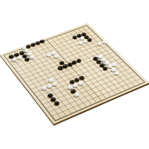 Žaidimas Philos Go & Go Bang Tournament 45,5x42,4 cm