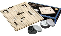 Игра Philos Go & Go Bang Tournament 45,5x42,4 см