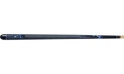 Buffalo Reaper Mower pool cue 145cm/13mm