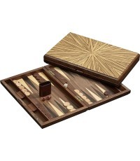 Нарды Philos Mykonos Magnetic 49x30