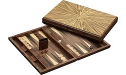 Backgammon Philos Mykonos Magnetic 49x30