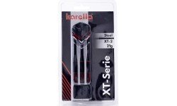 Karella XT-2 plieninės strėlės 21 gramas