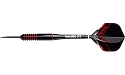 Karella XT-2 plieninės strėlės 21 gramas