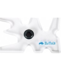 Головка бильярдного мостика Buffalo