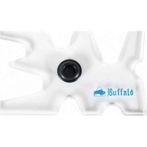 Головка бильярдного мостика Buffalo