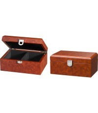 Коробка для шахматных фигур Philos 18x12x8,3 см