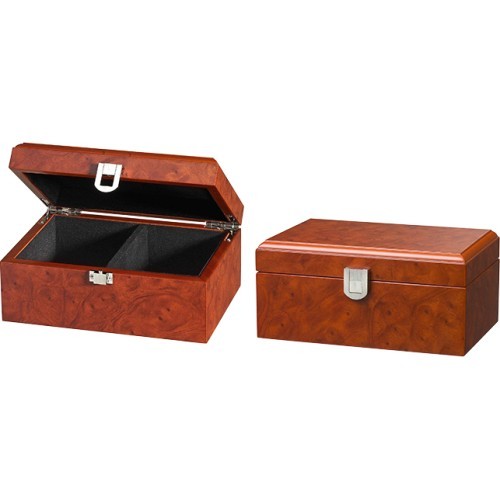 Коробка для шахматных фигур Philos 18x12x8,3 см
