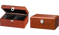 Коробка для шахматных фигур Philos 18x12x8,3 см