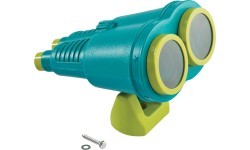 Binoculars ˜star™ KBT- Turquoise/li