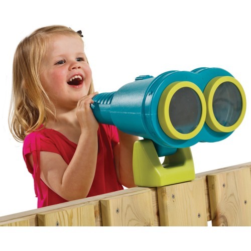 Binoculars ˜star™ KBT- Turquoise/li