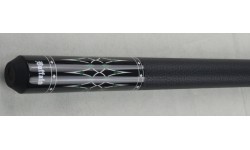 Buffalo pool cue Argo 3