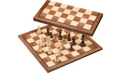 Šachmatai Philos Folding 46x23 cm