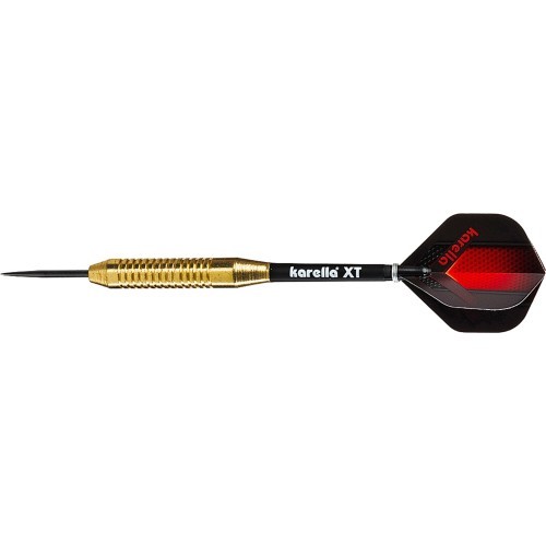 Karella XT-1 steel tip darts 22 grams