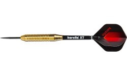 Karella XT-1 smigiai plieniniais smaigaliais 22 g
