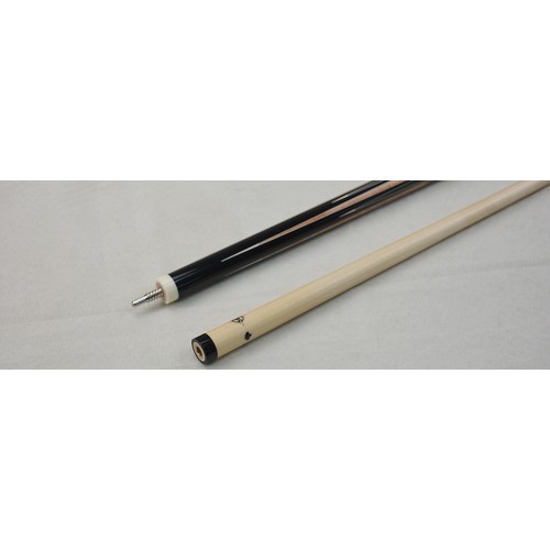Dufferin pool cue 432 LDC malachite