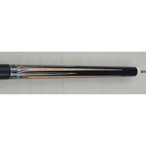 Dufferin pool cue 432 LDC malachite