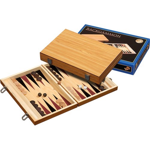 Backgammon Philos Skiathos 35x23.5cm