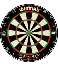 Мишень для дартса Winmau Diamond Wired