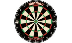 Winmau smiginio taikinys Diamond Wired