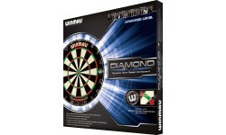 Winmau smiginio taikinys Diamond Wired