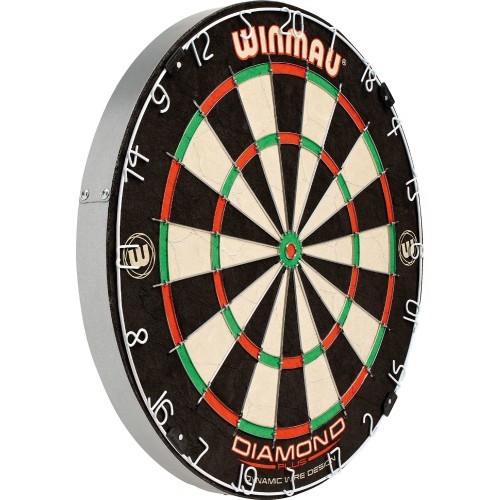 Winmau smiginio taikinys Diamond Wired