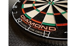 Winmau smiginio taikinys Diamond Wired