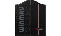 Дартс мишень Винмау Кабинет Pro-Line