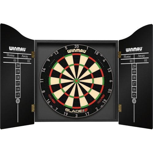 "Winmau Pro-Line" smiginio spintelė