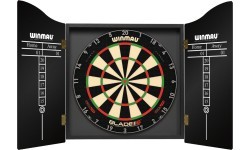 Dartboard Winmau Cabinet Pro-Line
