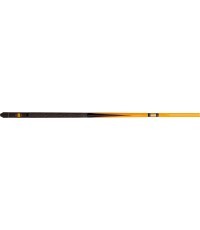 Hardwood 89 Ball Pool Cue 4-Point 145cm/12mm