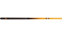 Hardwood 89 Ball Pool Cue 4-Point 145cm/12mm
