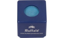 Kreidos laikiklis Buffalo, mėlynas