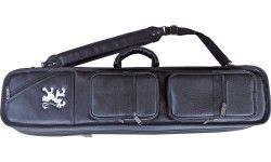 Adam cue bag 6B-12S