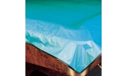 Snooker Table Cover Buffalo, Green, 460 x 280 cm